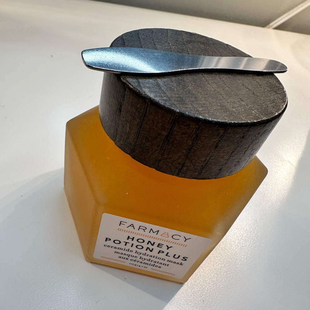Farmacy Hydration Mask